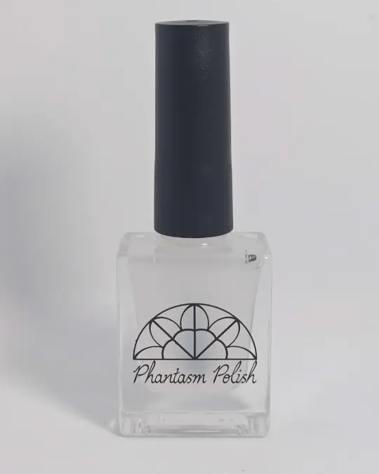 Matte Cast Top Coat