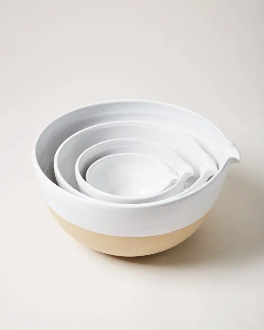 Pantry Bowl - Second
