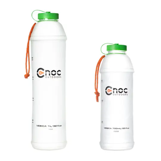 42mm Vesica® 1L Collapsible Bottle