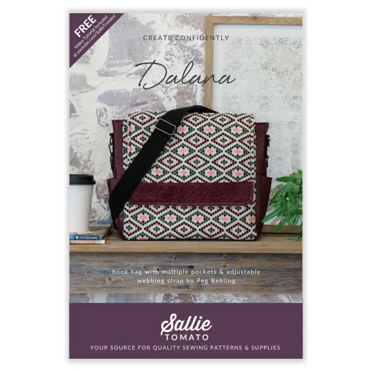 Dalana Pattern