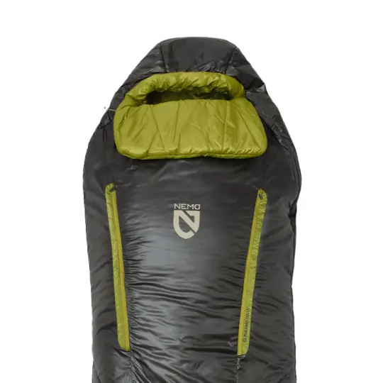 Forte™ Endless Promise® Men's Synthetic Sleeping Bag