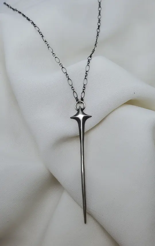 Celestial Spike