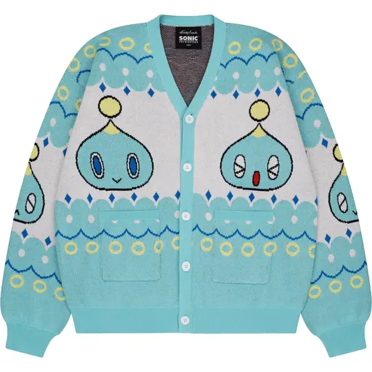 Chao Cardigan