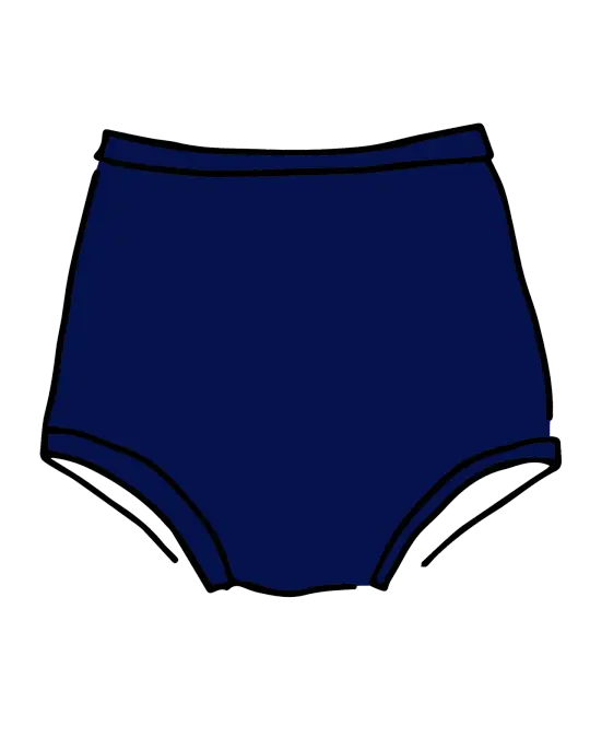 Sky Rise Indigo Montoya