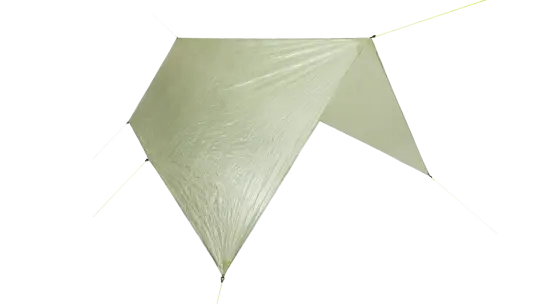 7' x 9' Flat Tarp