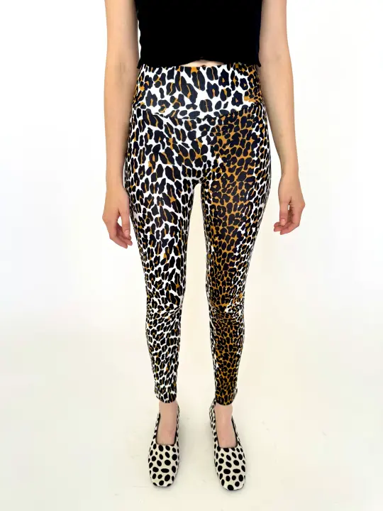 Leggings Wildcat