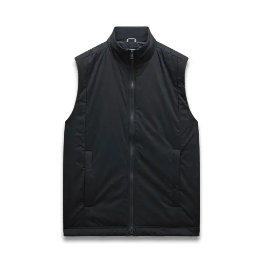 Nylon Ripstop Signal Vest