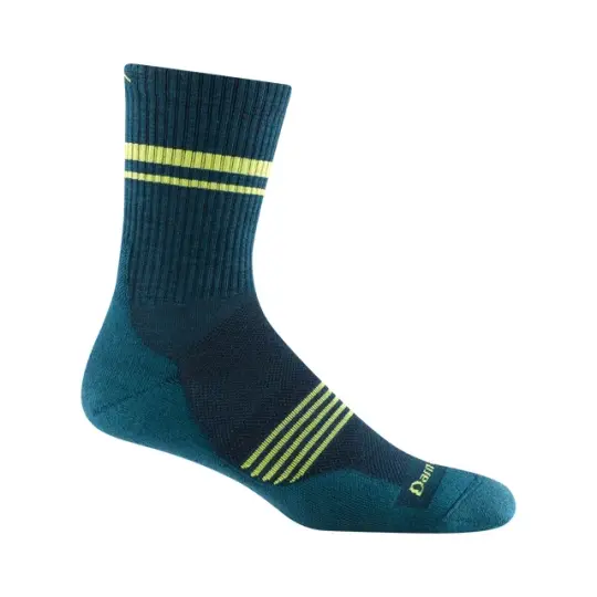 1118 MEN'S ELEMENT CREW LIGHTWEIGHT WITH CUSHION