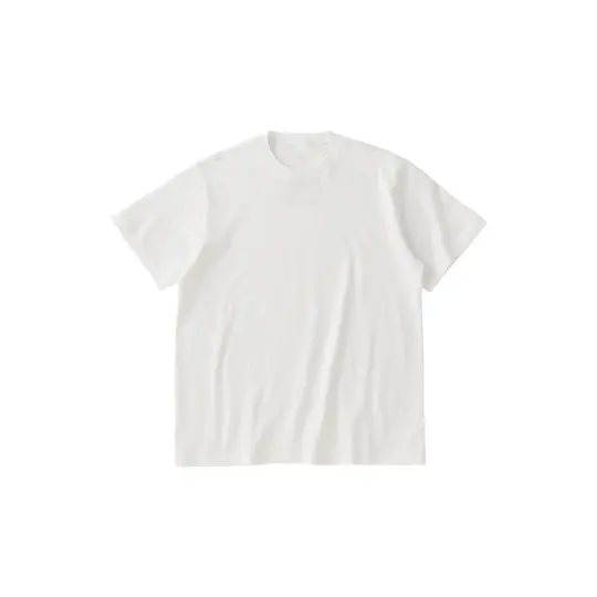 FUTO short sleeves knit top TCO_ 1