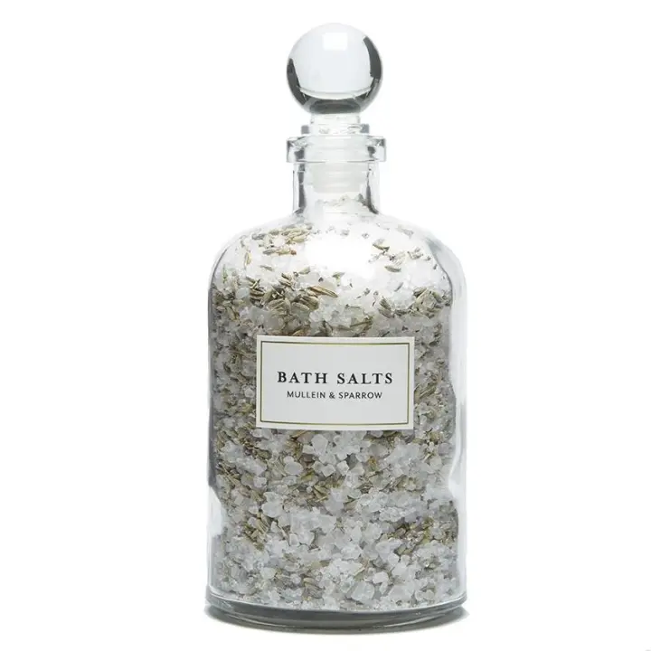 Lavender Bath Salts