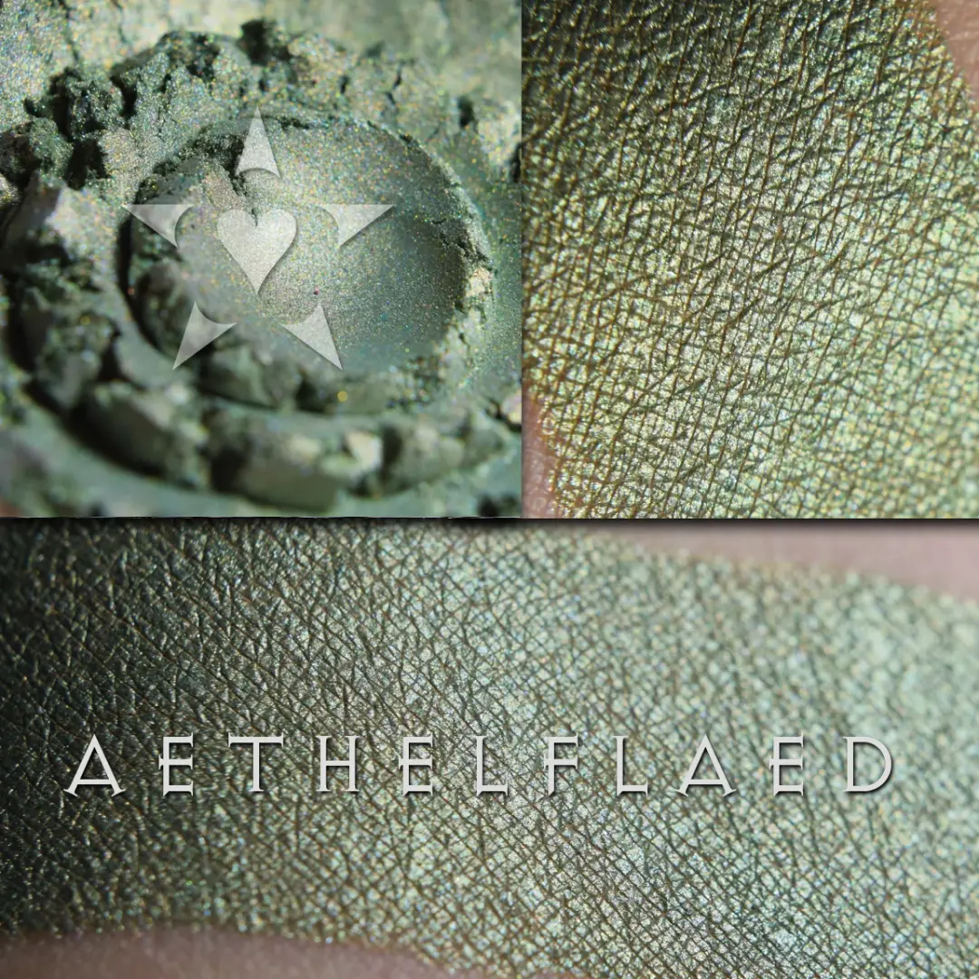 AETHELFLAED - Eyeshadow