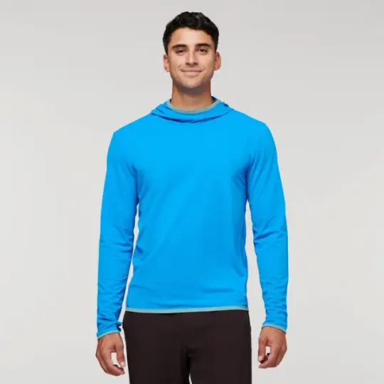 Women's Sombra Sun Hoodie
