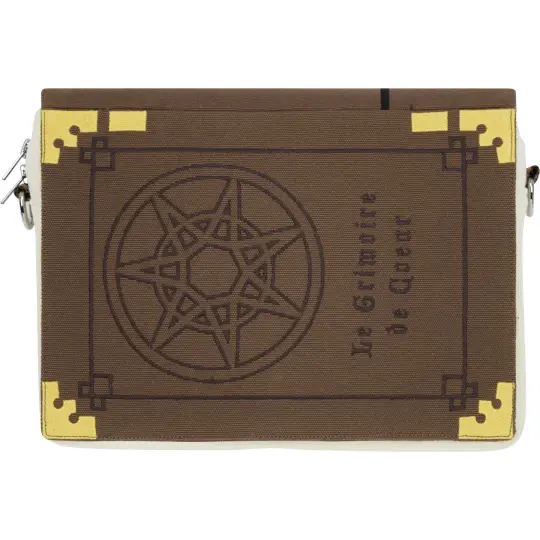 P3R Grimoire Bag
