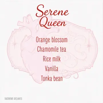 Serene Queen