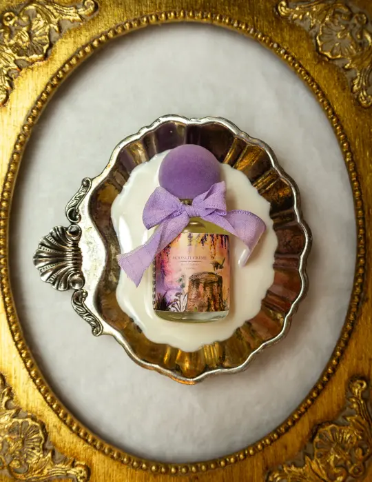 Moonlit Crème | Eau de Parfum