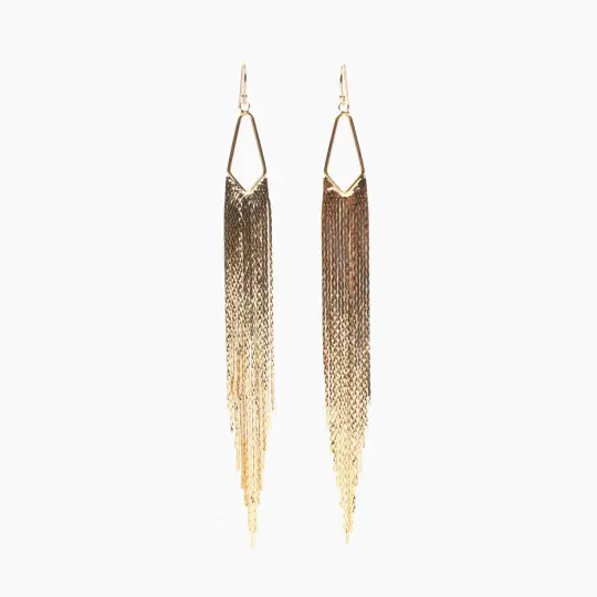 Indra Earrings