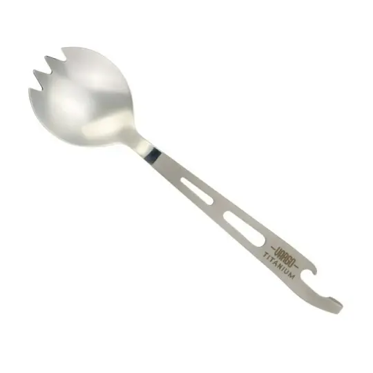 TITANIUM SCORK