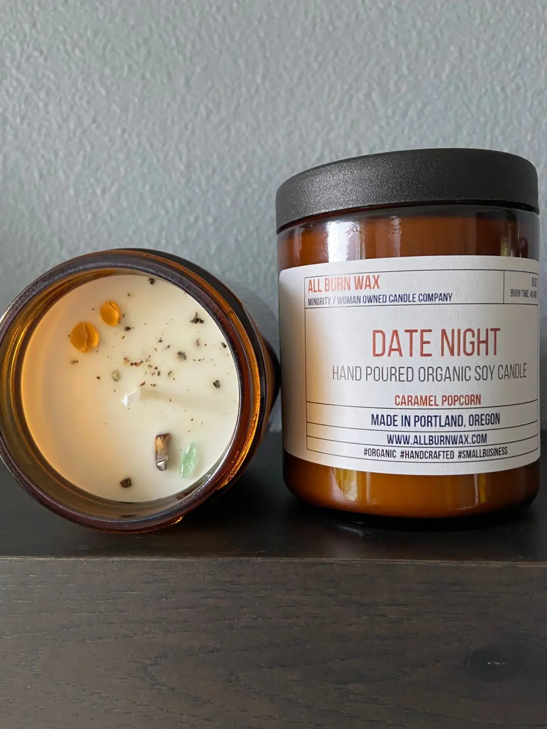 Date Night 8oz