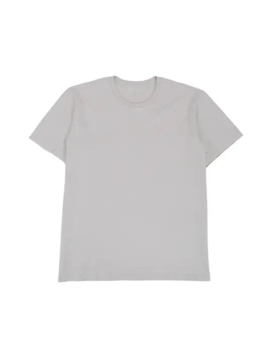 Lady White Co. Our T-Shirt Oak Grey