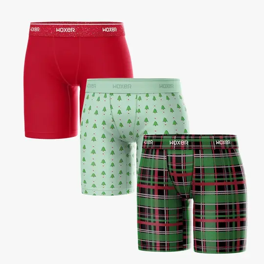 Biker Pine 3-Pack