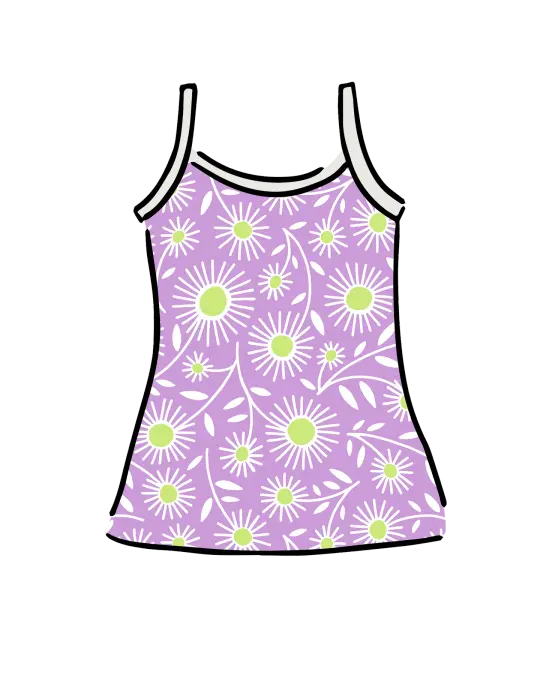 Cami Delia's Daisy