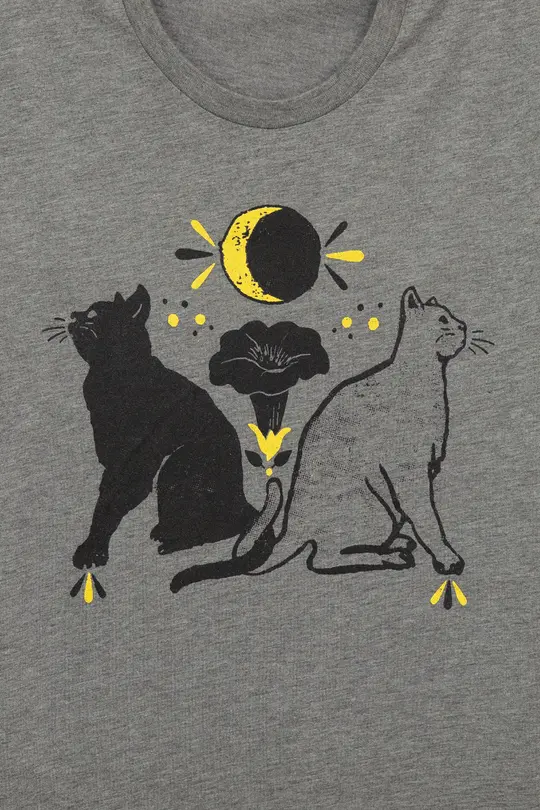 Hex Collection: Protection Tee
