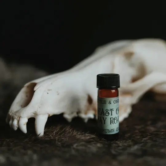 Beast of Bray Road | Artisan Perfume