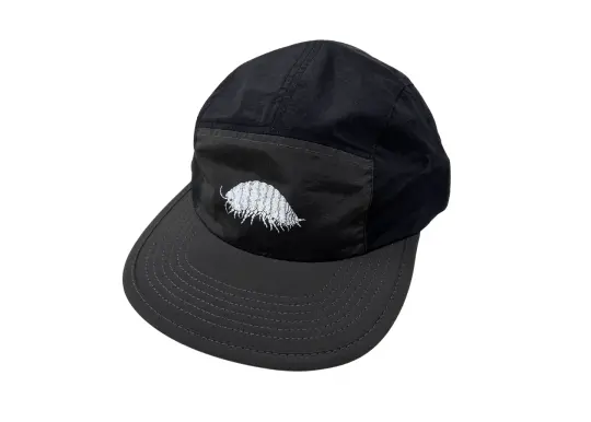 Isopod Two-Toned Cap