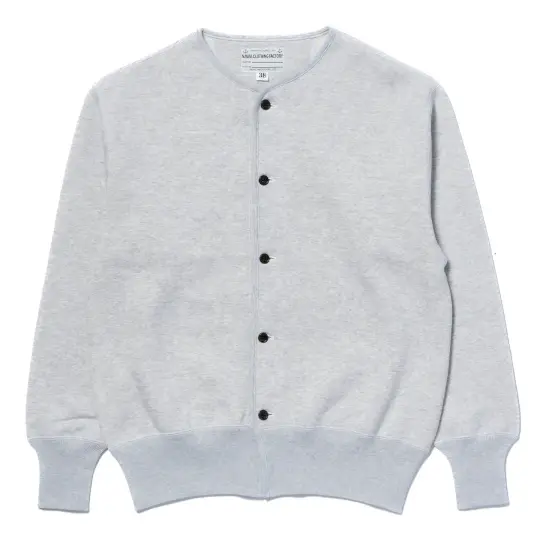 U.S.N. COTTON CARDIGAN