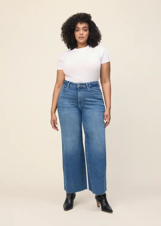 ICN Jeans