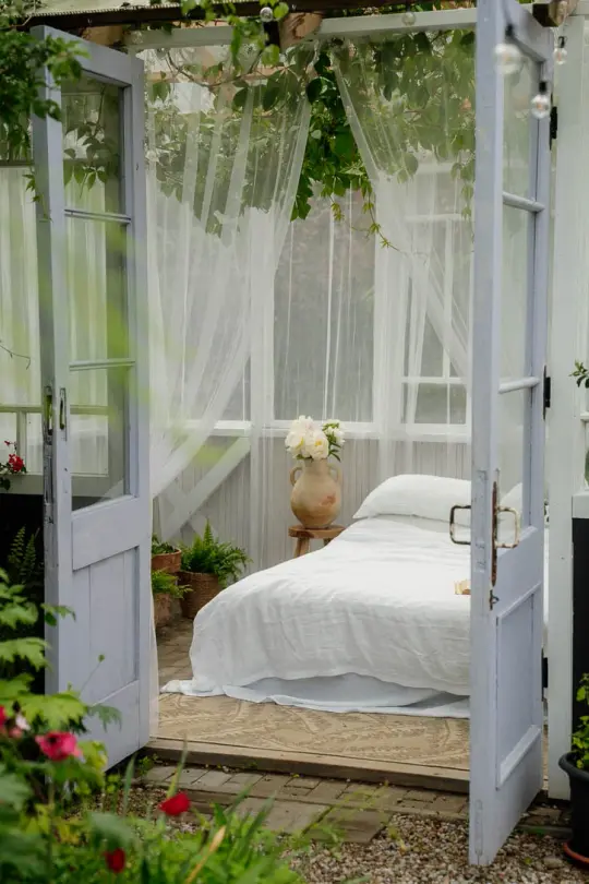 Linen Sheet Set (3 pcs)