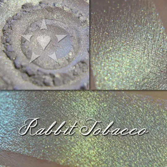 RABBIT TOBACCO - EYESHADOW