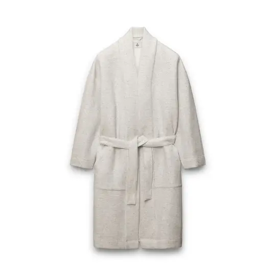 Cabin Fleece Robe