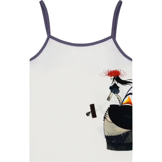 Homulilly Cami