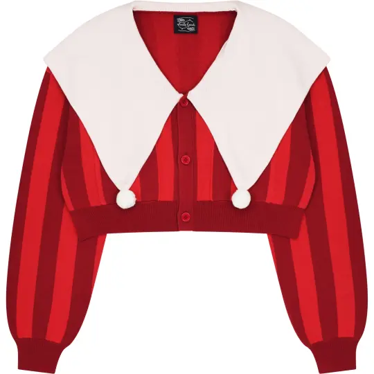 Clown Cardigan [EARLY ACCESS]