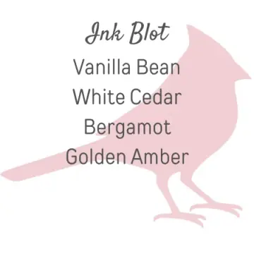 Ink Blot