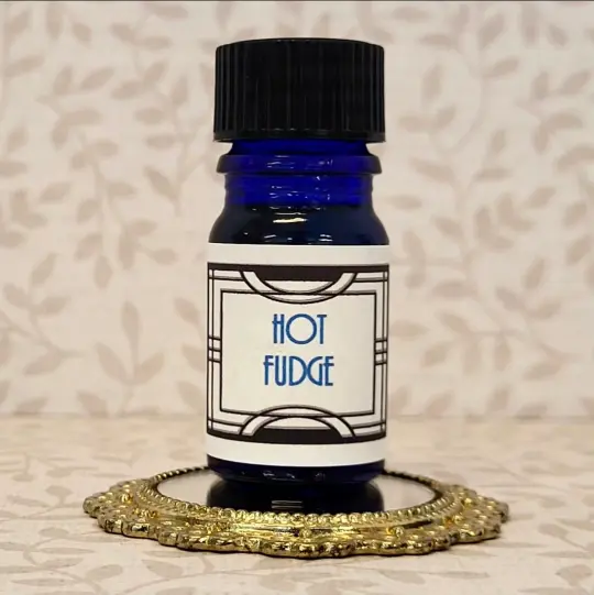 Hot Fudge