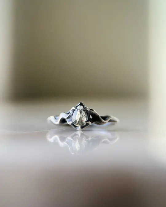 Pyre Pt II ~ 4x6mm