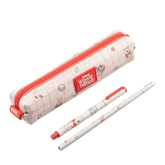 Winnie the Pooh Writing Set