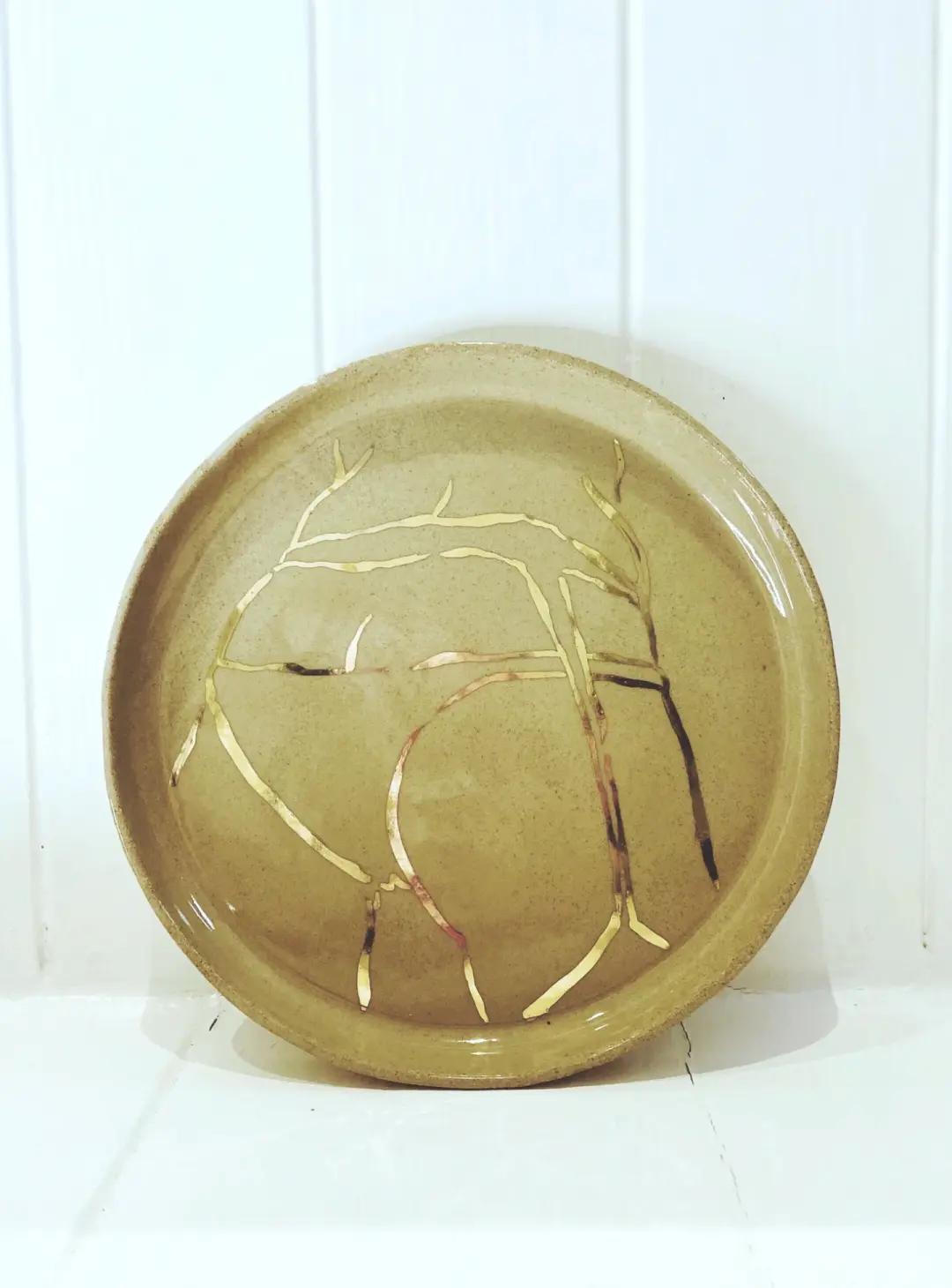 Lust(tre) collection Booty plate
