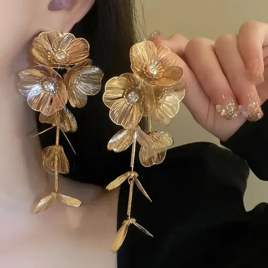 Harmony Earrings