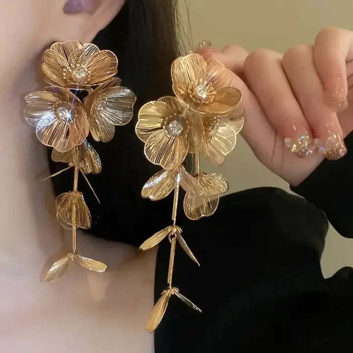 Harmony Earrings