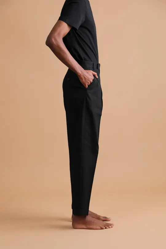 Before sunset pants
