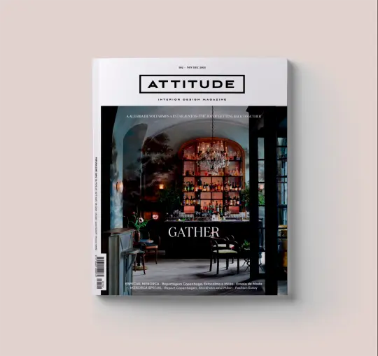 Issue 102: Gather
