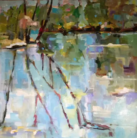 Northern River, A Chance To Dream