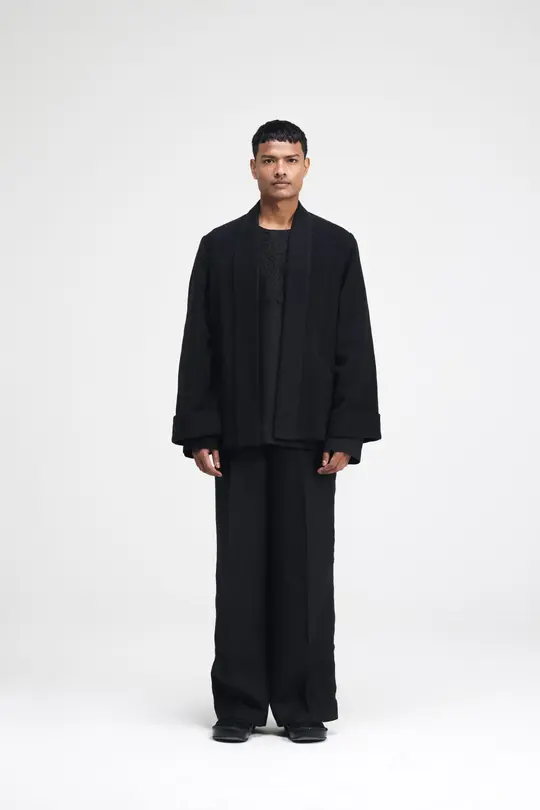Jane Jacket