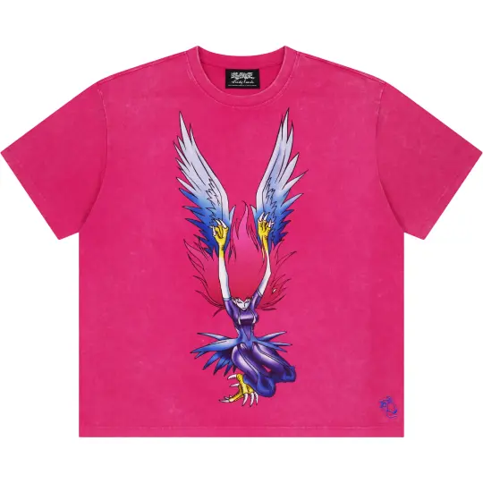 Harpie Lady Tee