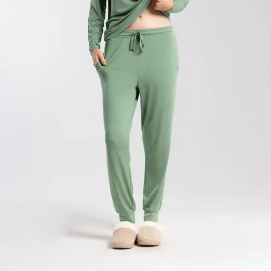 Sleep Joggers Wild Sage
