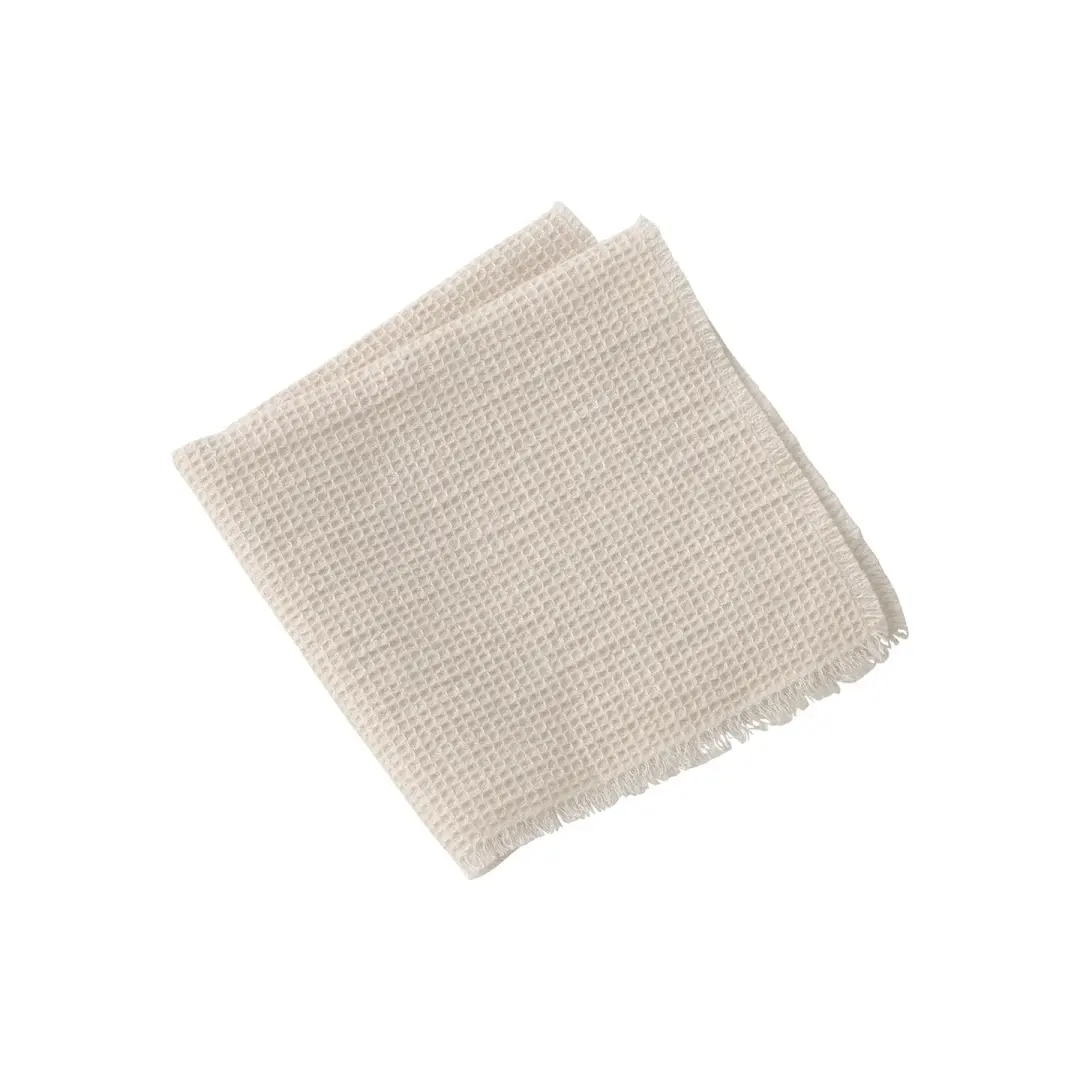 FUTO waffle cloth WCL_ 360x360mm