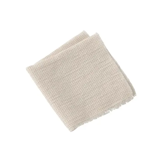 FUTO waffle cloth WCL_ 360x360mm